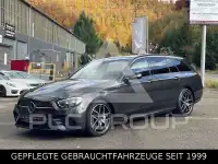 2021 Mercedes Benz E 400