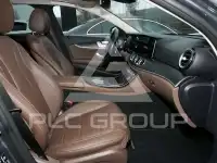 2021 Mercedes Benz E 400