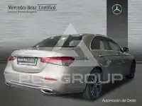 2021 Mercedes Benz E 400