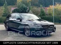 2021 Mercedes Benz E 400