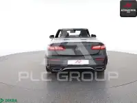 2021 Mercedes Benz E 400