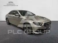 2021 Mercedes Benz E 400