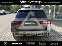 2021 Mercedes Benz E 400