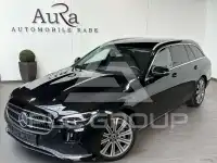 2021 Mercedes Benz E 400