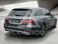 2021 Mercedes Benz E 400