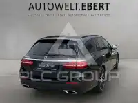2021 Mercedes Benz E 400