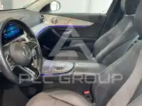 2021 Mercedes Benz E 400