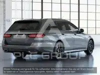 2021 Mercedes Benz E 400
