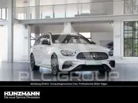 2021 Mercedes Benz E 400