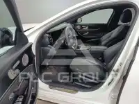 2021 Mercedes Benz E 400
