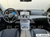 2021 Mercedes Benz E 400