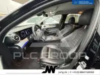2021 Mercedes Benz E 400