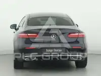 2021 Mercedes Benz E 400