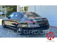 2021 Mercedes Benz E 400