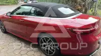 2021 Mercedes Benz E 400