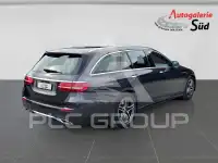 2021 Mercedes Benz E 400
