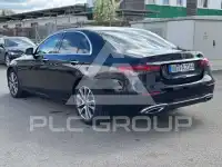 2021 Mercedes Benz E 400