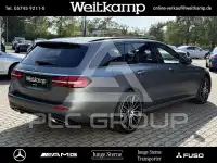 2021 Mercedes Benz E 400