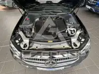 2021 Mercedes Benz E 400