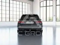 2021 Mercedes Benz E 400