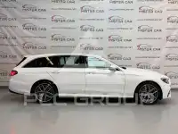 2021 Mercedes Benz E 400