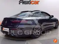 2021 Mercedes Benz E 400