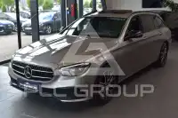 2021 Mercedes Benz E 400