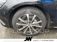 2021 Mercedes Benz E 400