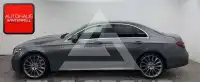 2021 Mercedes Benz E 400