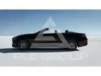 2021 Mercedes Benz E 400