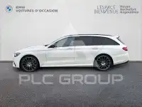 2021 Mercedes Benz E 400