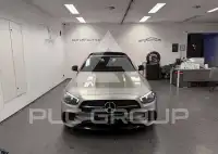 2021 Mercedes Benz E 400