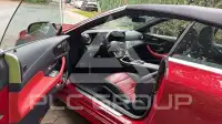 2021 Mercedes Benz E 400