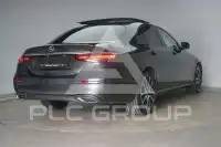 2021 Mercedes Benz E 400