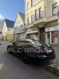 2021 Mercedes Benz E 400