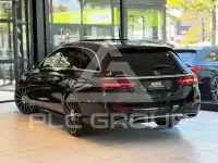 2021 Mercedes Benz E 400