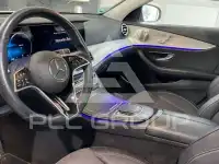 2021 Mercedes Benz E 400