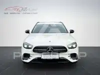 2021 Mercedes Benz E 400