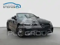 2021 Mercedes Benz E 400