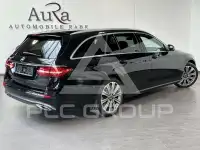 2021 Mercedes Benz E 400