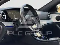 2021 Mercedes Benz E 400