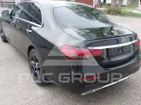 2021 Mercedes Benz E 400