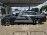 2021 Mercedes Benz E 400