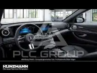2021 Mercedes Benz E 400