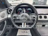 2021 Mercedes Benz E 400