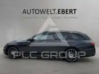 2021 Mercedes Benz E 400