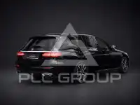 2021 Mercedes Benz E 400