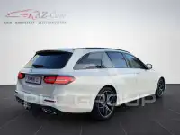 2021 Mercedes Benz E 400