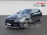 2021 Mercedes Benz E 400