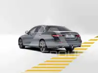 2021 Mercedes Benz E 400